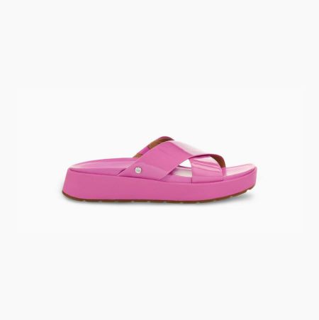 UGG Emily Rose Sandals for Women (VNHU65491)